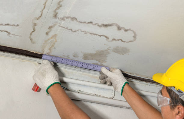 24/7 Emergency Structural Drying experts in Longmont, CO